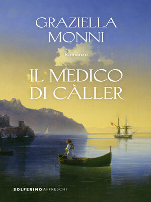 cover image of Il medico di Càller